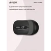Мышь A4Tech Fstyler FG10S черный/серый оптическая (2000dpi) silent беспроводная USB для ноутбука (4but) Мышь A4Tech Fstyler FG10S черный/серый оптическая (2000dpi) silent беспроводная USB для ноутбука (4but)